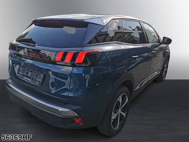 Fahrzeugabbildung Peugeot 3008 1.2 PureTech 130, Allure Pack