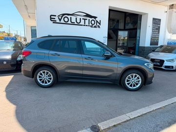 BMW X1 - 1