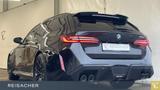 BMW M5 A Tou Pano,AHK,DAProf,Leder,Autom - BMW M5 mit Benzin-Antrieb: Kombi