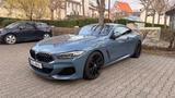 BMW M850i xDrive Coupé - Service Inkl.|Garantie|B&W