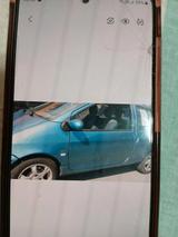 Renault Twingo  zu Verkaufen - Renault Twingo aus 2003 mit Benzin-Antrieb: Kleinwagen