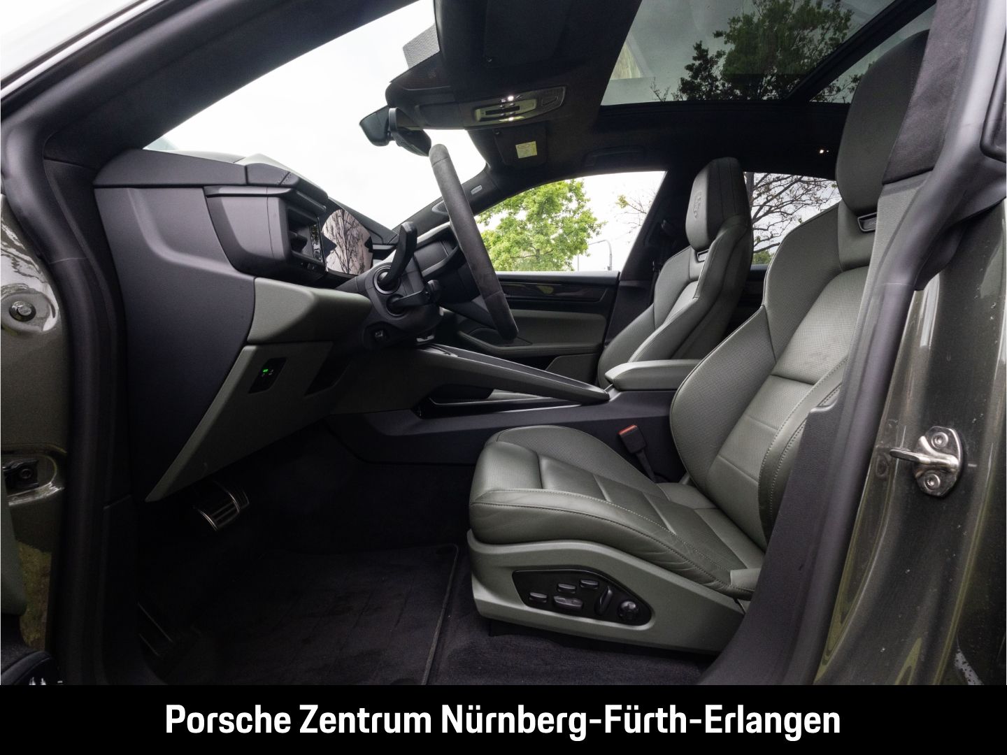 Porsche Macan - Bild 19