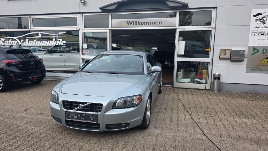 Volvo C70