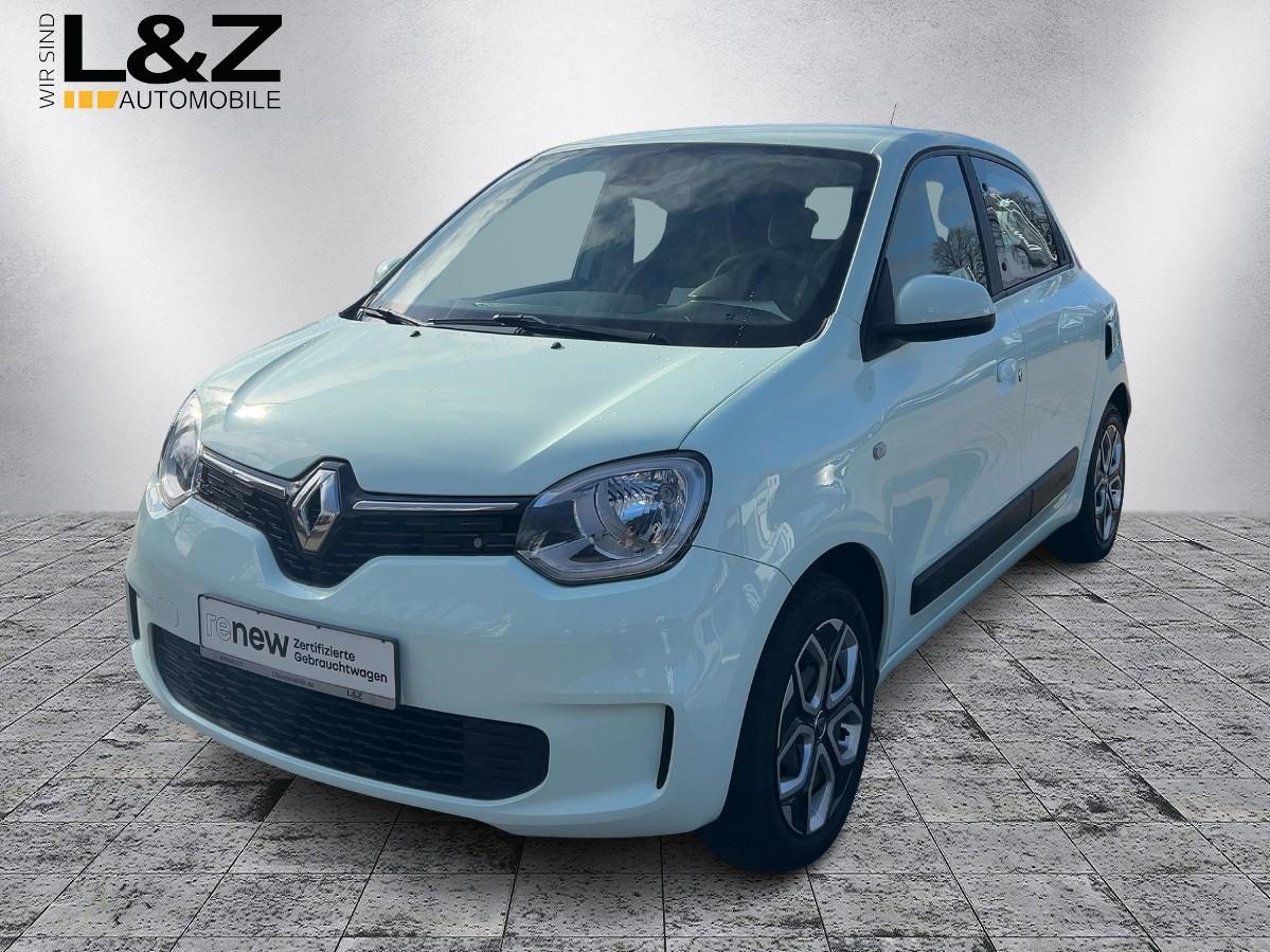 Renault Twingo Limited 1.0 SCe 75