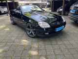 Mercedes-Benz SLK 230 KOMPRESSOR - - Mercedes-Benz SLK 230 Gebrauchtwagen