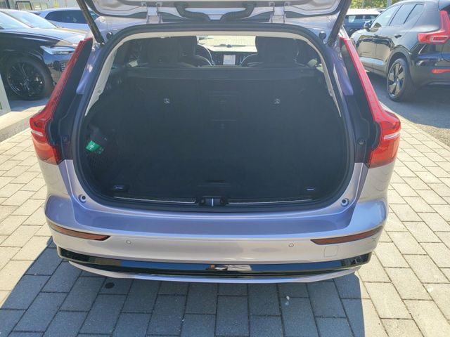 VOLVO V60 B4 (Bild 15 von Array)