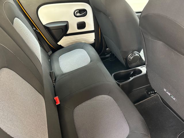 Fahrzeugabbildung Renault Twingo OpenAir+NaviZB+Klima+Allwetter+BT+LED