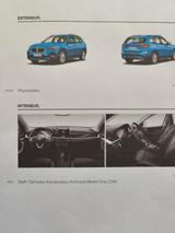 BMW X1 xDrive18d AHK + Garantie - BMW mit Diesel-Antrieb: Geländewagen, Garantie