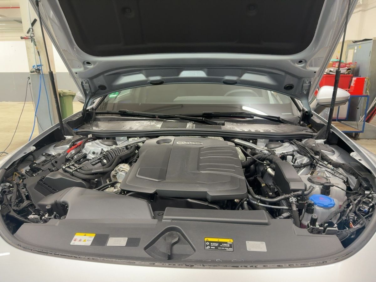 Audi A6 - Bild 15