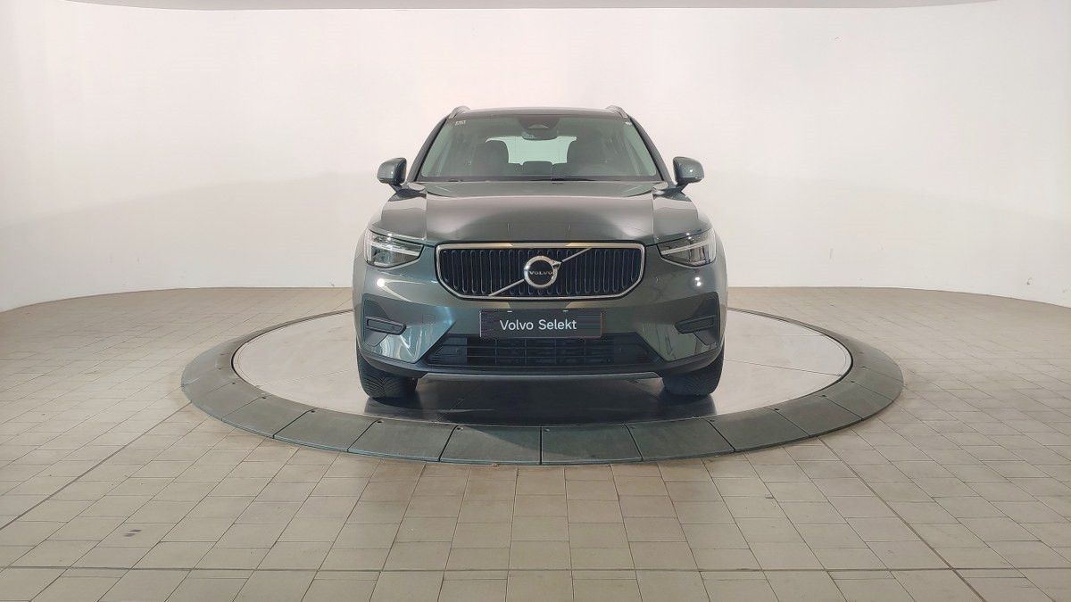 Volvo VOLVO Xc40 B3 Mild Hybrid Automatico Core imagem 3