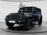 Jeep Wrangler 3.6 V6 Unlimited Rubicon Aut. LED - Jeep Wrangler: Unlimited