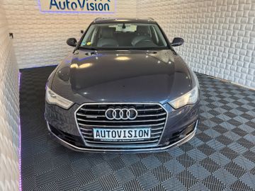 Audi A6 - 2