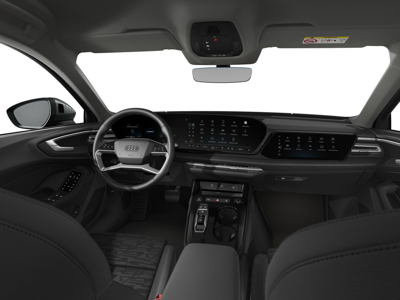 Audi A5 - Bild 9