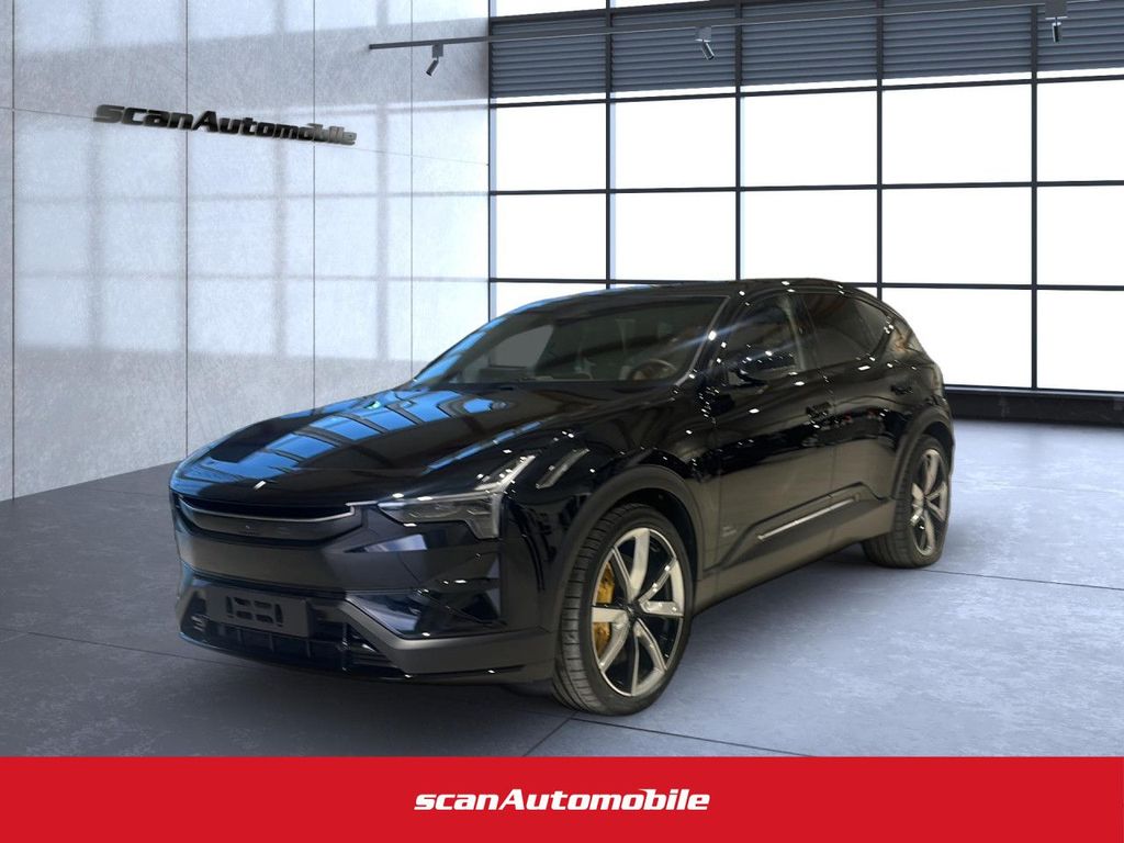 Polestar 3