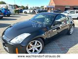 Nissan 350Z 350 Z Pack - Nissan: Z