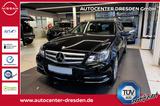 Mercedes-Benz C 220 T CDI BlueEfficiency KlimaA PDC NAVI LED L - Mercedes-Benz C 220: Cd