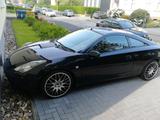 Toyota Celica T23 TS - Toyota Celica: Sportwagen