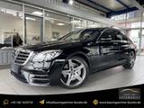 Mercedes-Benz S350d 4Matic AMG-LINE HUD 360° PANO AMBIENTE ACC - gebrauchte Mercedes-Benz S 350 aus dem Jahr 2017