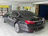 BMW 750 i xDrive/ Voll Ausstattung/ V8 - BMW 750: 750i Xdrive