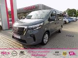 Nissan Primastar Kombi 9 Tekna L1H1 2,8t dCi 170PS AT - Nissan Primastar: 9