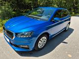 Skoda Fabia 1.0l TSI 85kW DSG Drive+ Sportpaket-5 J. G