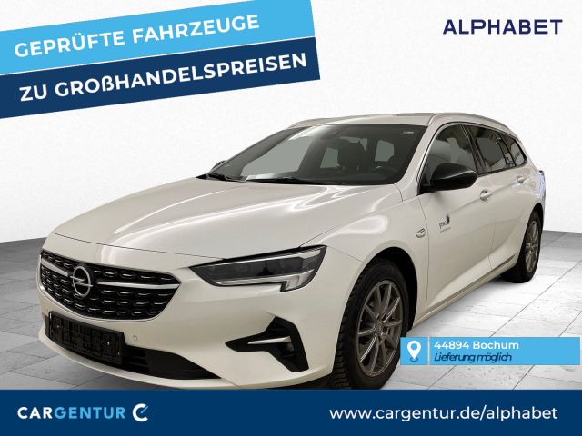 Opel Insignia 2.0 CDTI Business Elegance