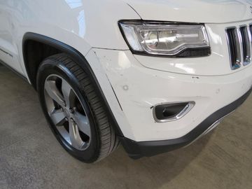 Jeep Grand Cherokee - 6