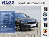 Opel Astra SPORTS TOURER GS 1.2 130 PS TURBO AT8 AGR  - Opel Astra: Turbo Sport