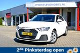 Audi A1 Sportback 25 TFSI 5-türig Airco|CarPlay|LMV|D - Audi A1: Türig