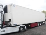 Lamberet SR2 Doppelstock Alcoa Liftachse P-Kasten Vector - Lamberet LKWs
