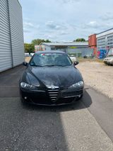 Alfa Romeo 147 Corse - Alfa Romeo 147 aus 2005