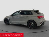 Audi RS3 - Vorschau Bild 7