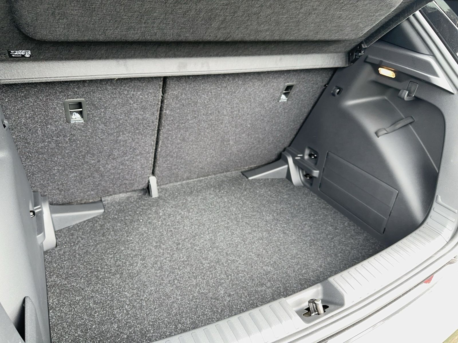 Skoda Fabia - Bild 12