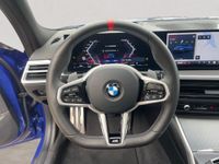 BMW M340d - Vorschau Bild 17