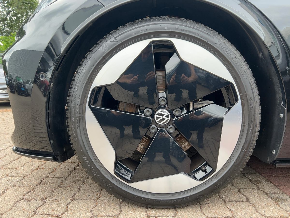 Volkswagen ID.3 - Bild 15