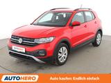 Volkswagen 1.0 TSI *ACC*PDC*AHK*KLIMA*GARANTIE* - VW T-Cross Gebrauchtwagen in Dortmund