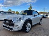 MINI COOPER S Cabrio,Leder,Automatik,Navi - MINI MINI: Cabrio, Automatik