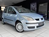 Mitsubishi Colt 5-trg. 1.3 Invite Automatik Klima Bluetooth - Mitsubishi Colt: Automat