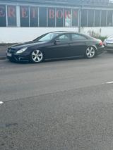 Mercedes-Benz Mercedes Cls 350 AMG PAKET - Mercedes-Benz CLS 350 in Mannheim