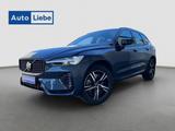 Volvo R DESIGN 2.0- PANO|NAVI|LED|CARPLAY|360°KAMERA - gebrauchte Volvo XC60 aus dem Jahr 2022