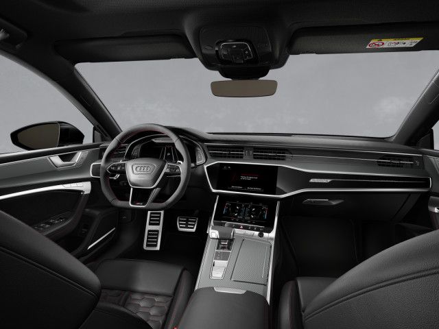 Audi RS7 - Bild 9