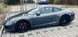 Porsche 991.2 4S Approved 09/26 Inspektion NEU - gebrauchte Porsche 991 aus dem Jahr 2017