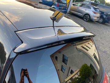Bild 11 Opel ADAM SLAM OPC LINE STERNENHIMMEL INFINITY WINTER