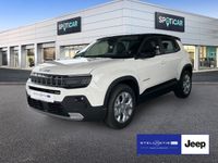 Jeep Avenger - Vorschau Bild 1