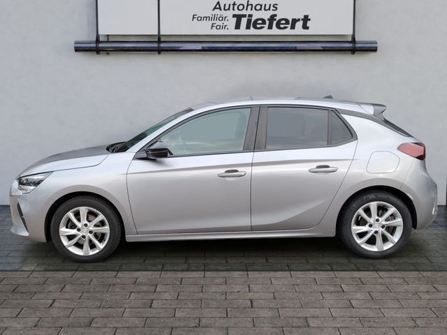 Corsa 1.2 S/S Edition