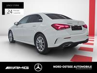 Mercedes-Benz A 250 e AMG NIGHT PARKPAKET DAB NAVI SITZHZG LED