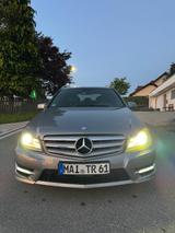 Mercedes-Benz C 300 CDI 4MATIC T BlueEFF. ELEG. Autom. ELE... - Mercedes-Benz C 300 aus 2011: 4matic