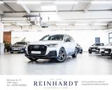 Audi Q7 50TDi Q 2x S LINE/BLACK/22Z/MTRX/ACC/PANO/KAM - mit Diesel-Antrieb: 2.5