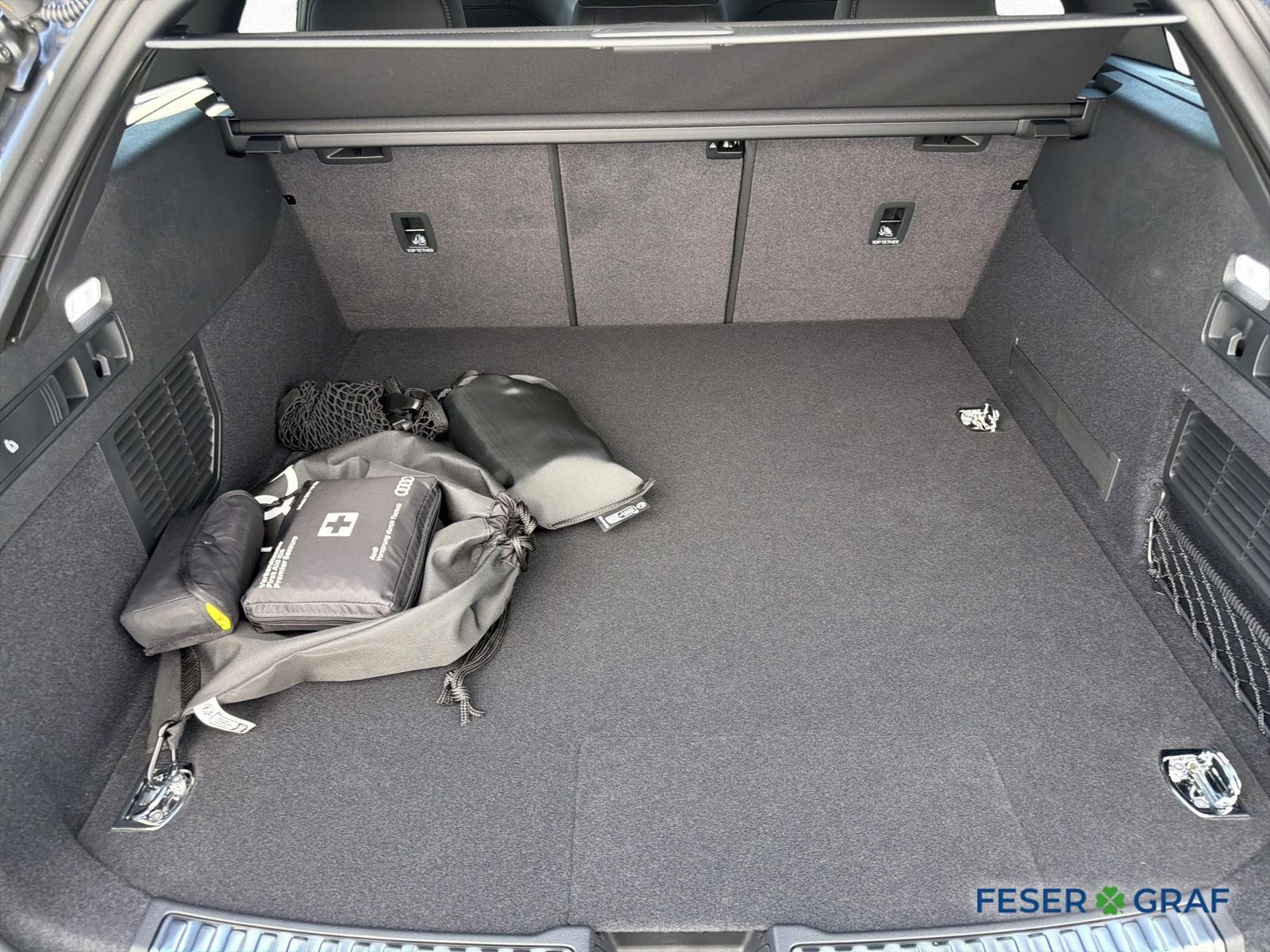 Audi A5 - Bild 7