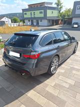 BMW 335d xDrive Touring M Sport Shadow Auto. M S... - BMW 335: 335d